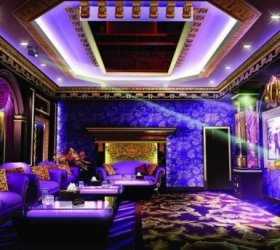 BỌC GHẾ SOFA KARAOKE