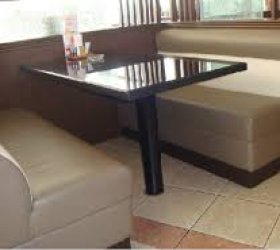 BỌC GHẾ SOFA CAFE